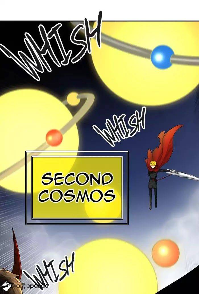 Tower of God Chapter 384 image 37